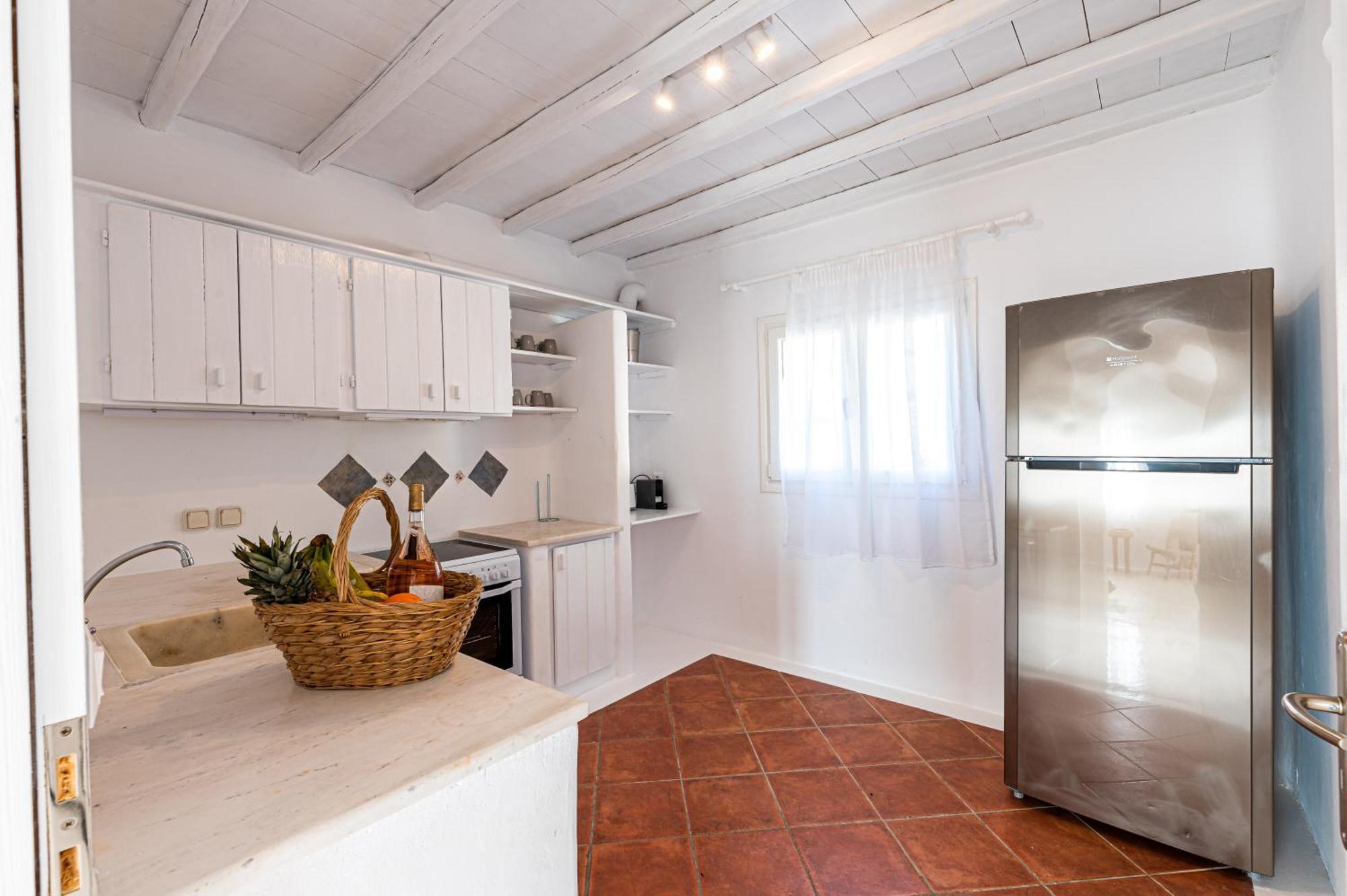 9 Muses Villas Mykonos Ornos  Zimmer foto